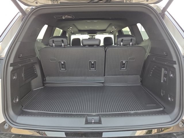 New 2026 Buick Enclave Sport Touring w/ Power Package FWD image 21