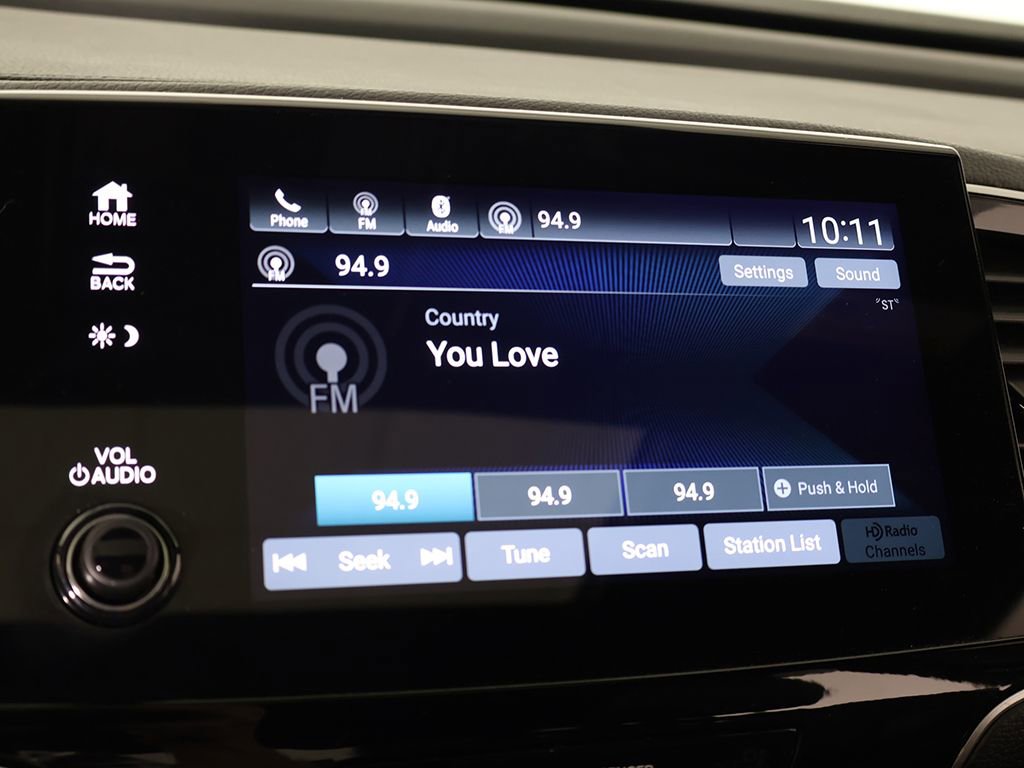 Used 2023 Honda Passport EX-L image 48