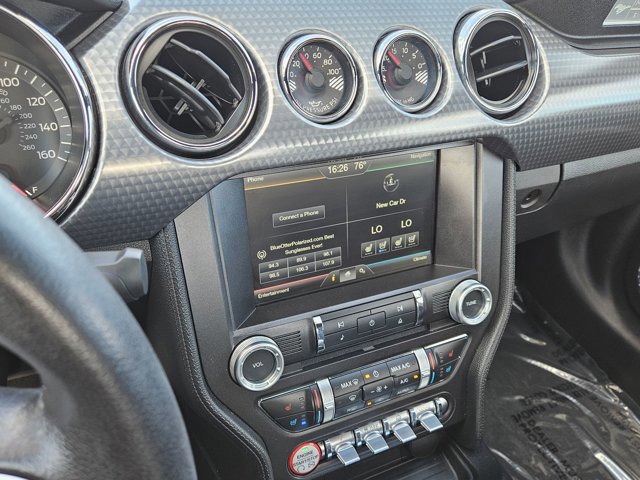 Used 2015 Ford Mustang GT Premium w/ GT Performance Package image 16