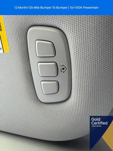 Used 2025 Ford Expedition Max Active AWD/4WD image 61