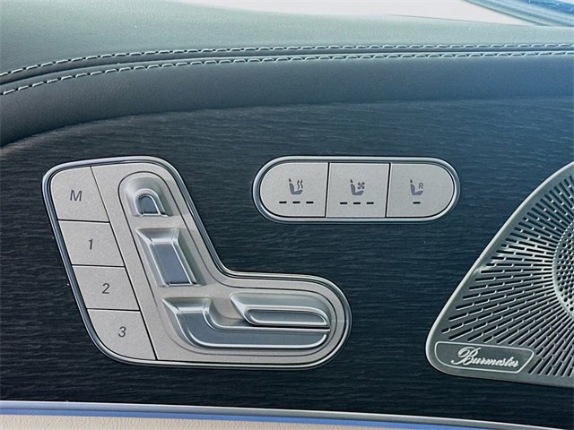 New 2026 Mercedes-Benz GLE 63 AMG S image 20