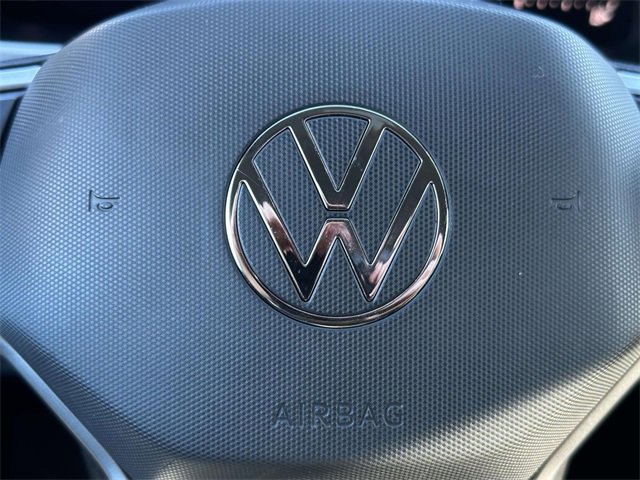 Certified 2022 Volkswagen Atlas SE image 24