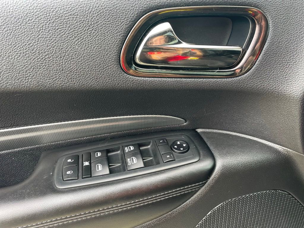 Used 2020 Dodge Durango GT AWD/4WD image 32