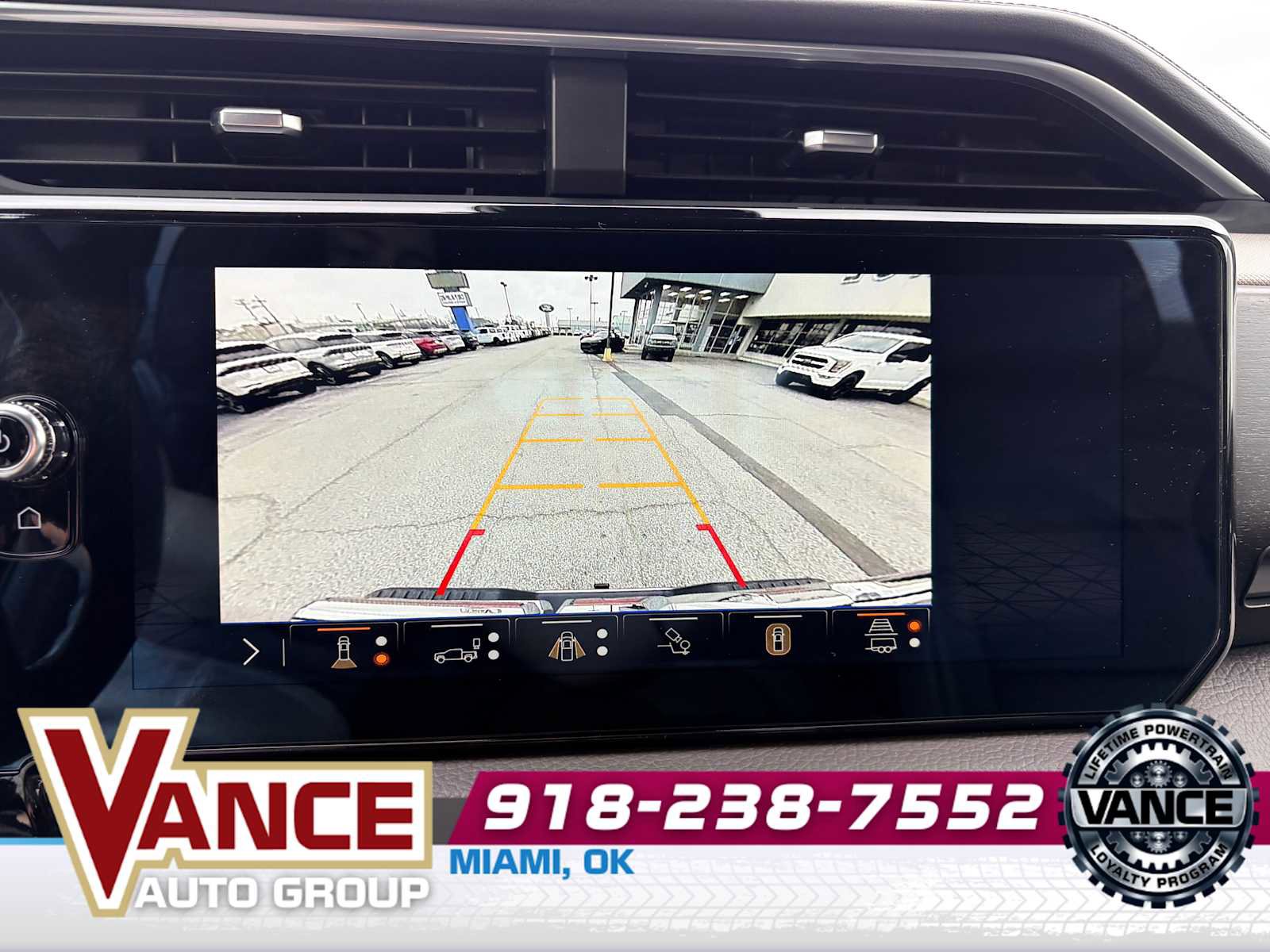 Used 2024 GMC Sierra 1500 Denali w/ Denali Reserve Package AWD/4WD image 26
