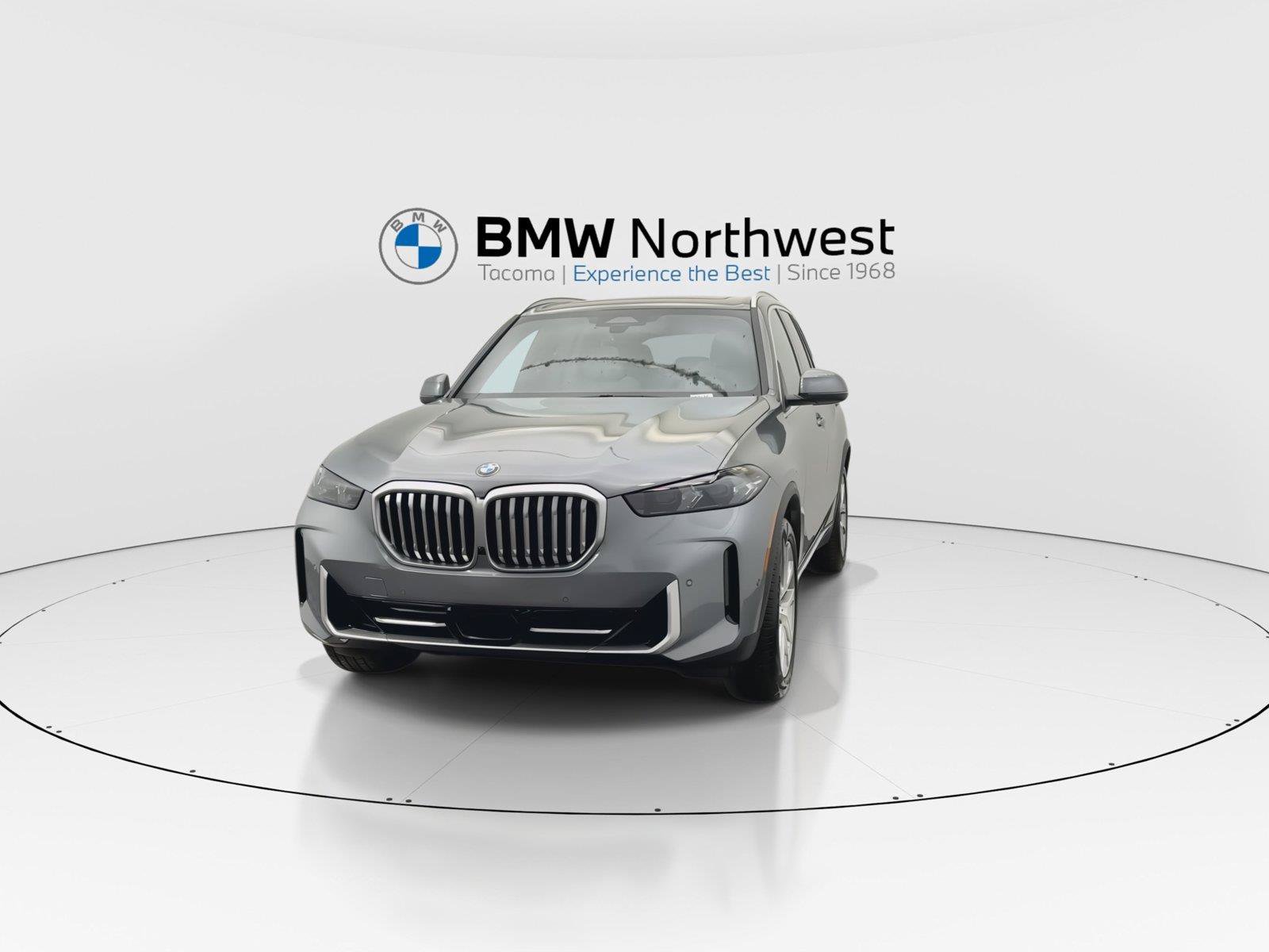 Used 2024 BMW X5 xDrive40i AWD/4WD image 8
