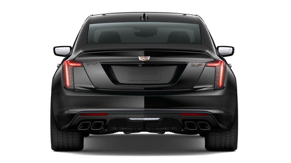 New 2026 Cadillac CT5 V Blackwing RWD image 6