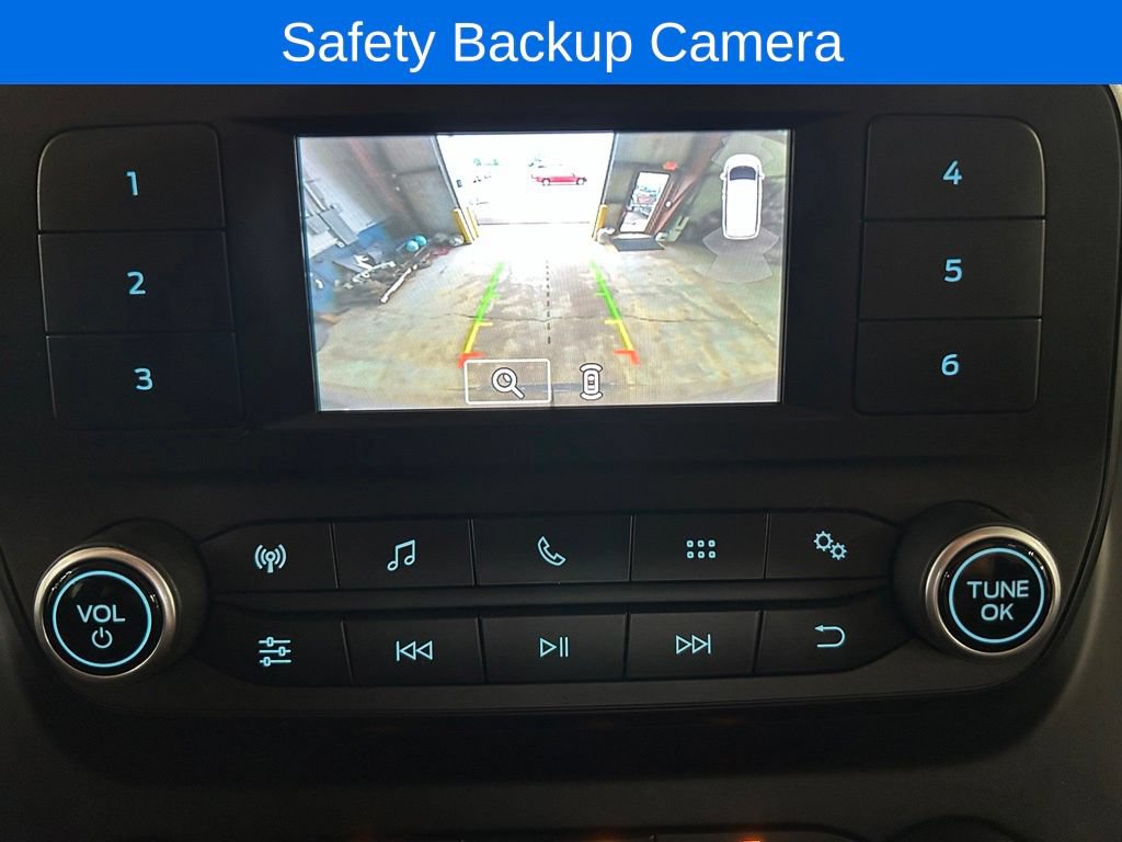 Used 2021 Ford Transit 350 XLT RWD image 5