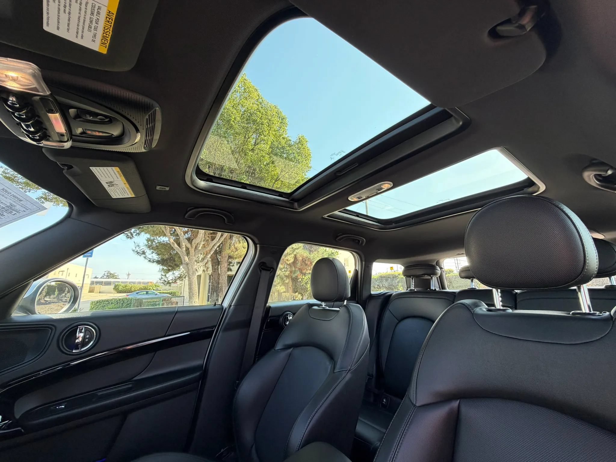 Used 2019 MINI Cooper Countryman S w/ Storage Package FWD image 33