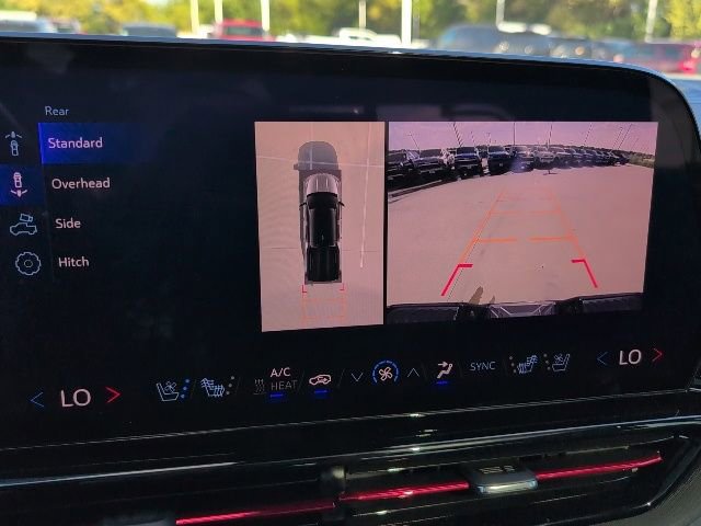 New 2024 Chevrolet Silverado EV RST image 25