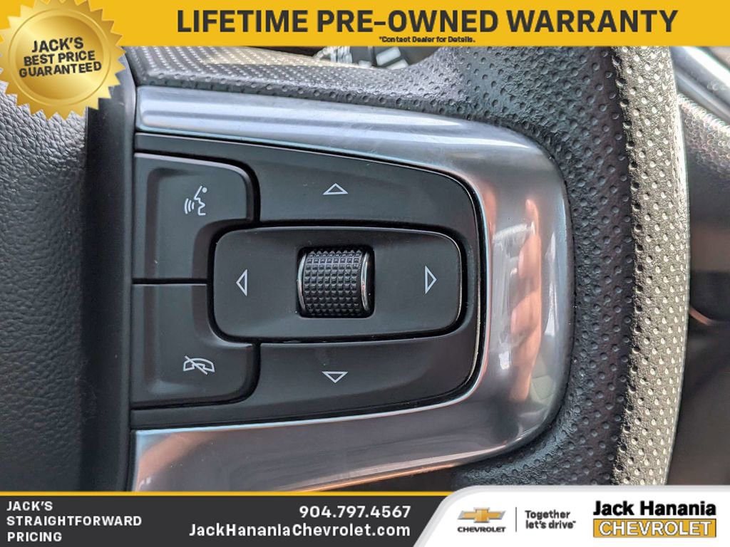 Used 2022 Chevrolet Blazer LT image 26