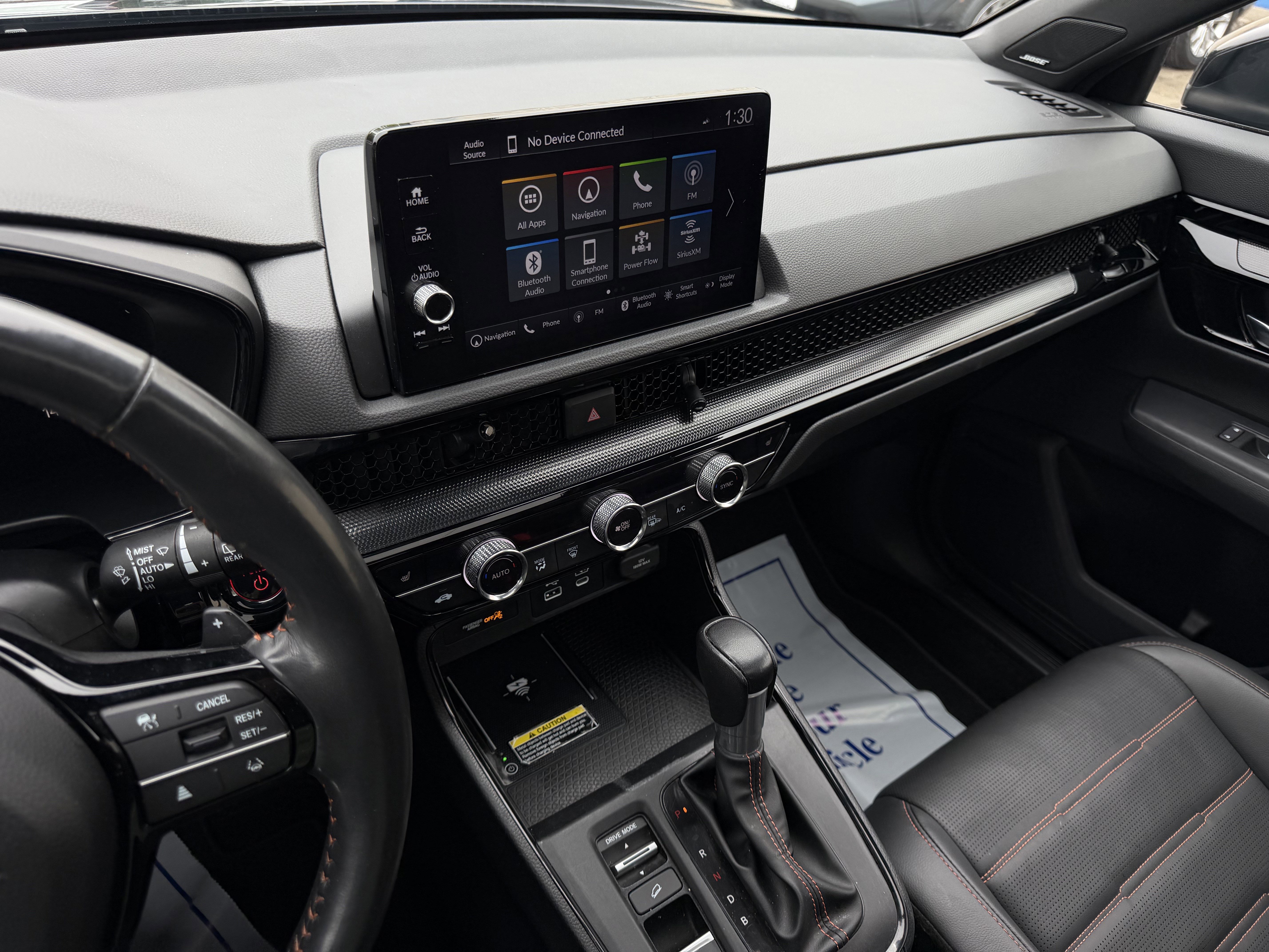 Certified 2024 Honda CR-V Sport Touring image 15