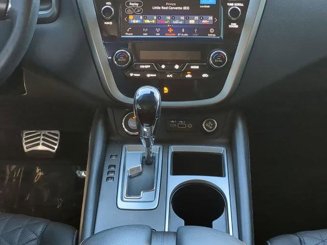 Certified 2024 Nissan Murano Platinum w/ Cargo Package image 19