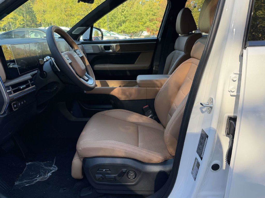 New 2027 Hyundai Santa Fe Calligraphy AWD/4WD image 15