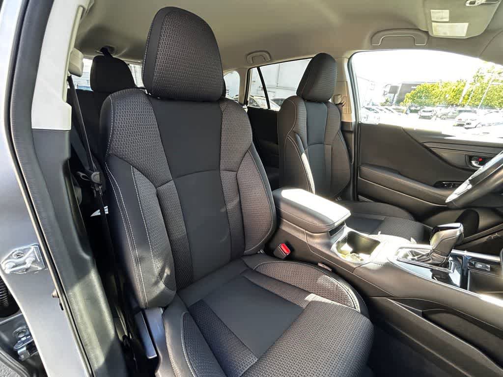 Certified 2024 Subaru Outback Premium AWD/4WD image 14