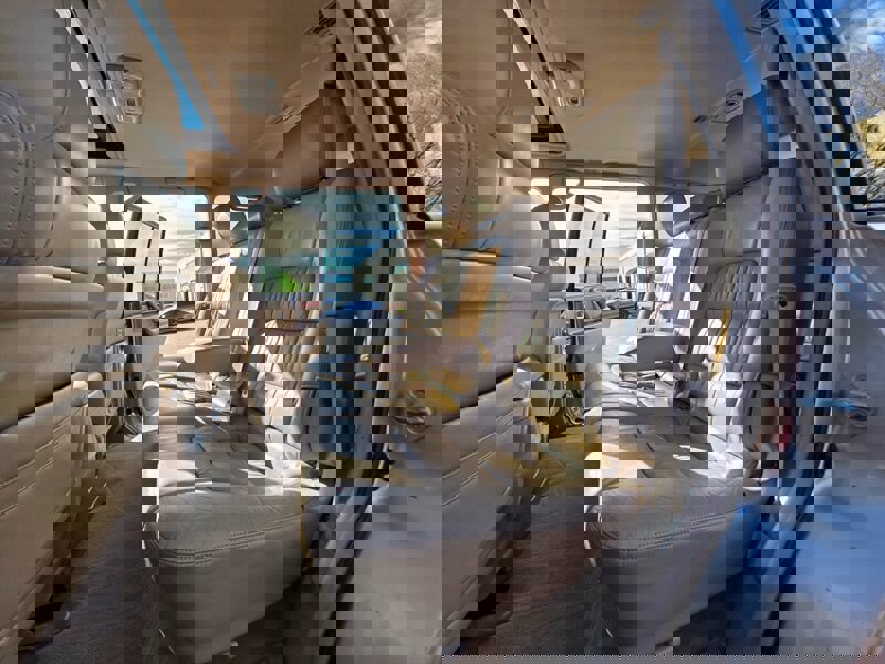 Used 2000 Lexus LX 470 4WD image 14