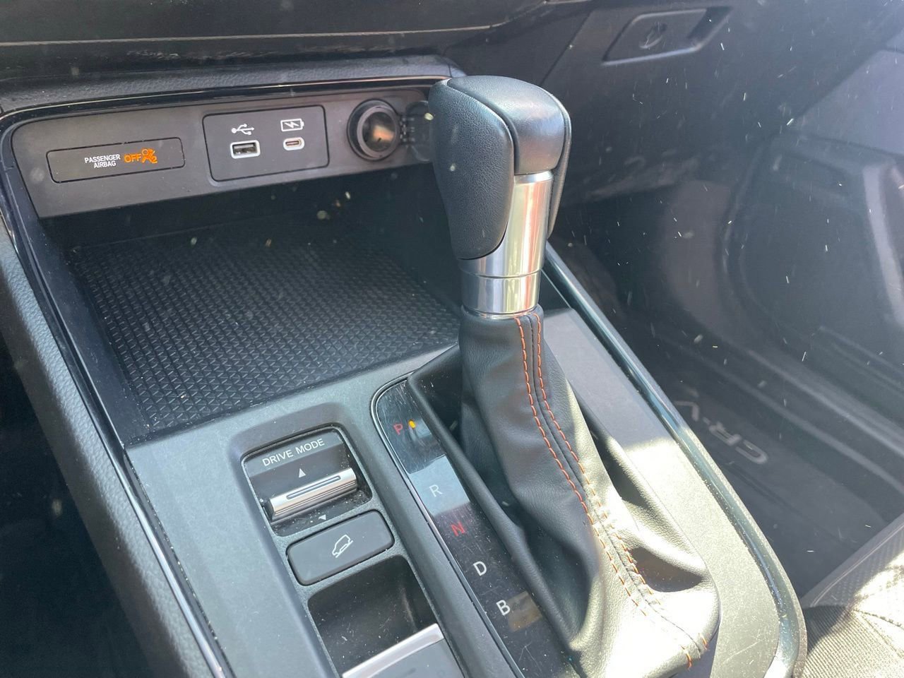 Used 2023 Honda CR-V Sport image 7