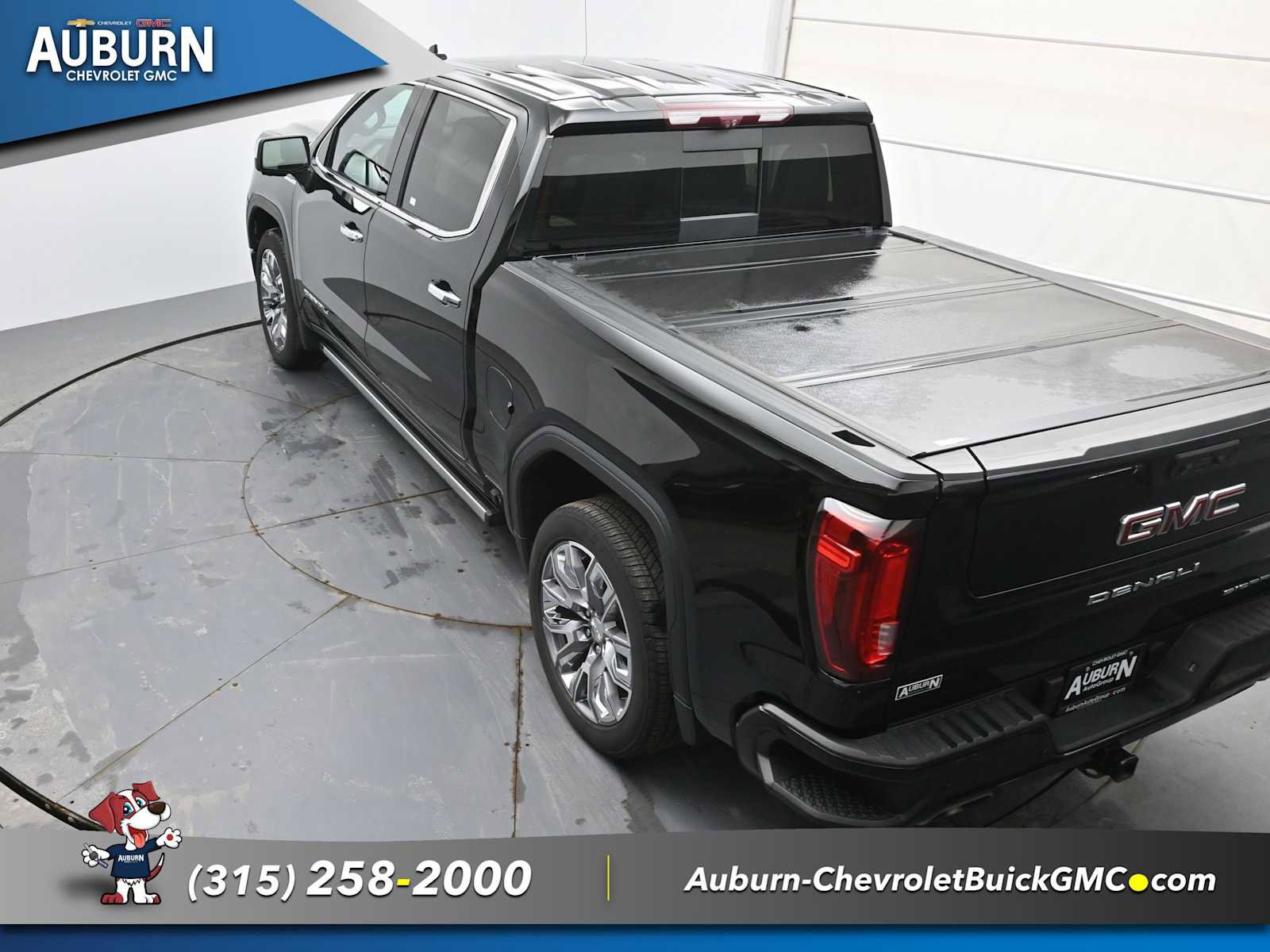 Used 2023 GMC Sierra 1500 Denali w/ Denali Reserve Package image 28