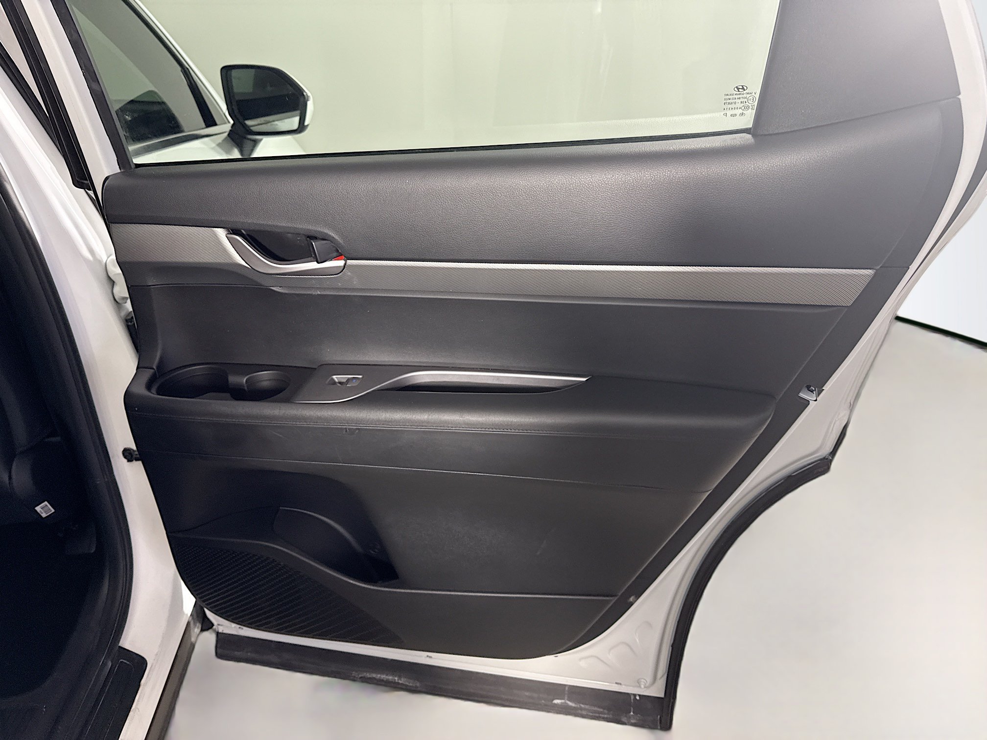 Used 2024 Hyundai Palisade SEL FWD image 28
