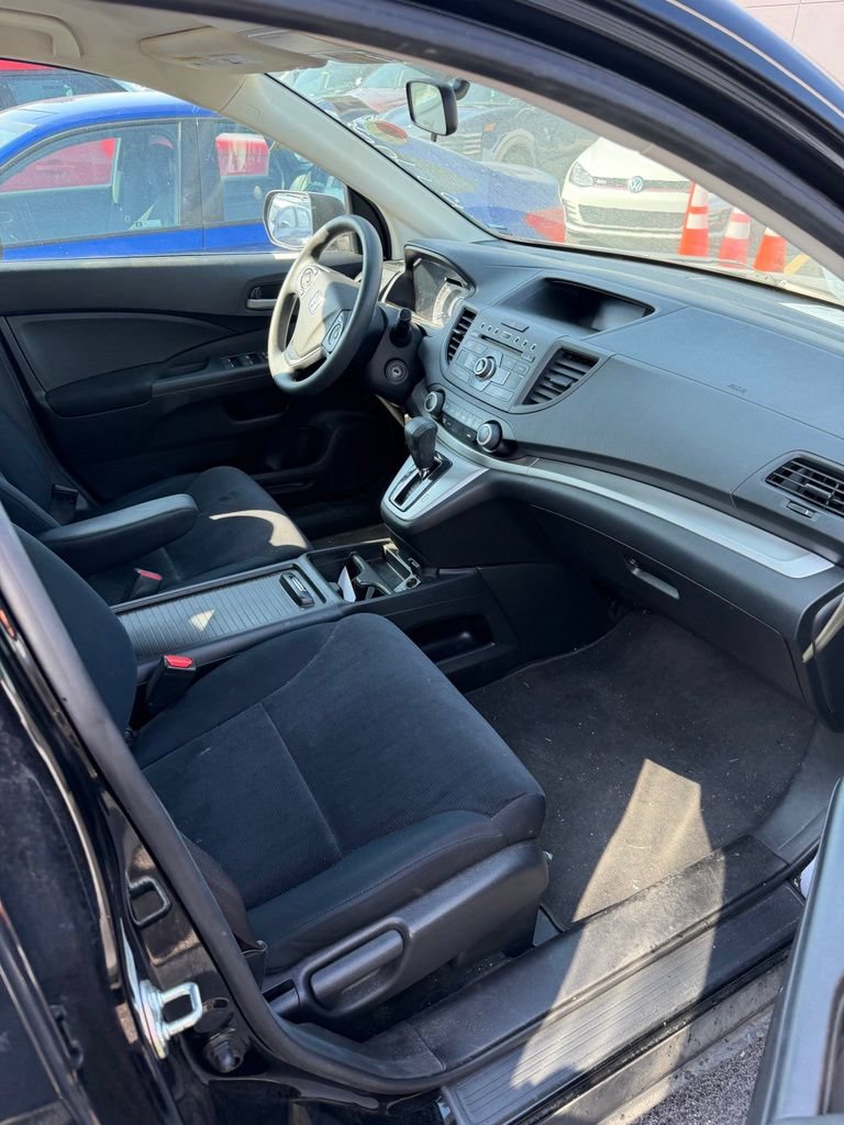 Used 2014 Honda CR-V LX image 7