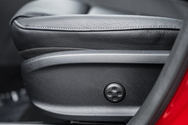 New 2026 Mercedes-Benz GLB 35 AMG 4MATIC image 38