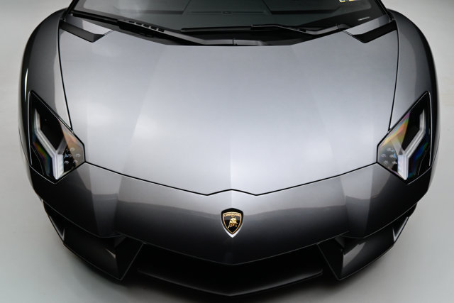 Used 2016 Lamborghini Aventador LP 700-4 AWD/4WD image 45