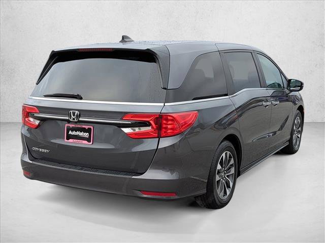 Used 2024 Honda Odyssey EX-L image 5