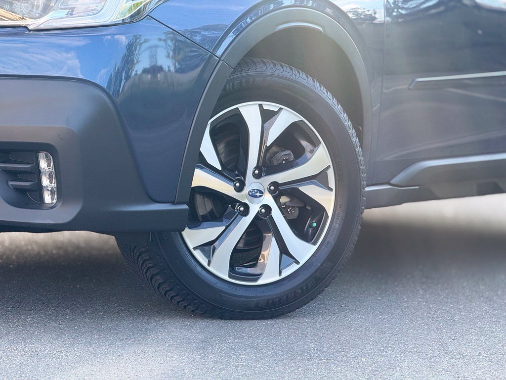 Used 2020 Subaru Outback Touring XT AWD/4WD image 2