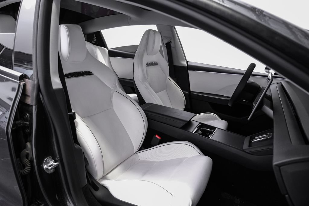 Used 2025 Tesla Model 3 Performance AWD/4WD image 30