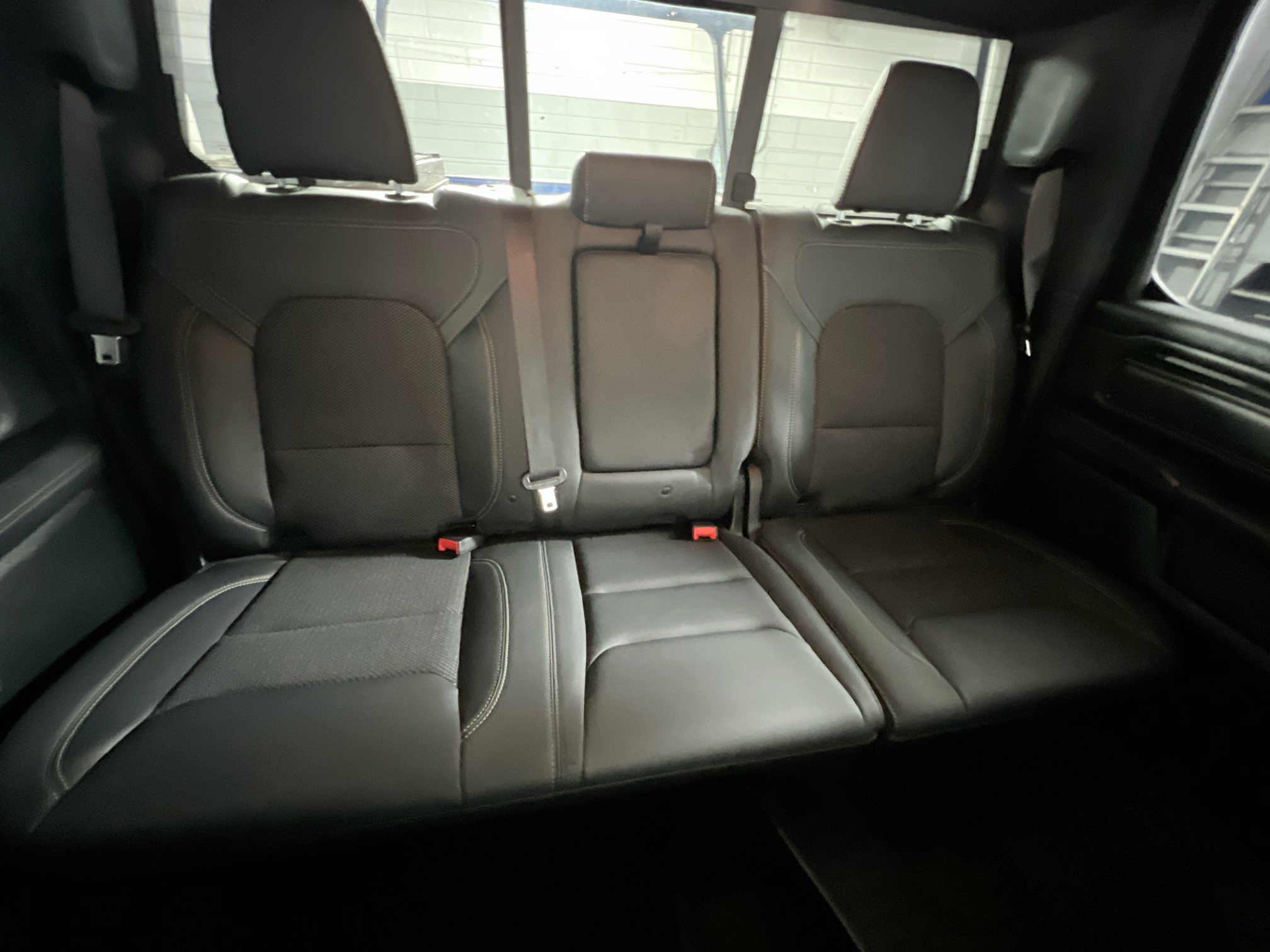 Used 2021 RAM 1500 Rebel w/ Rebel Level 1 Equipment Group AWD/4WD image 33