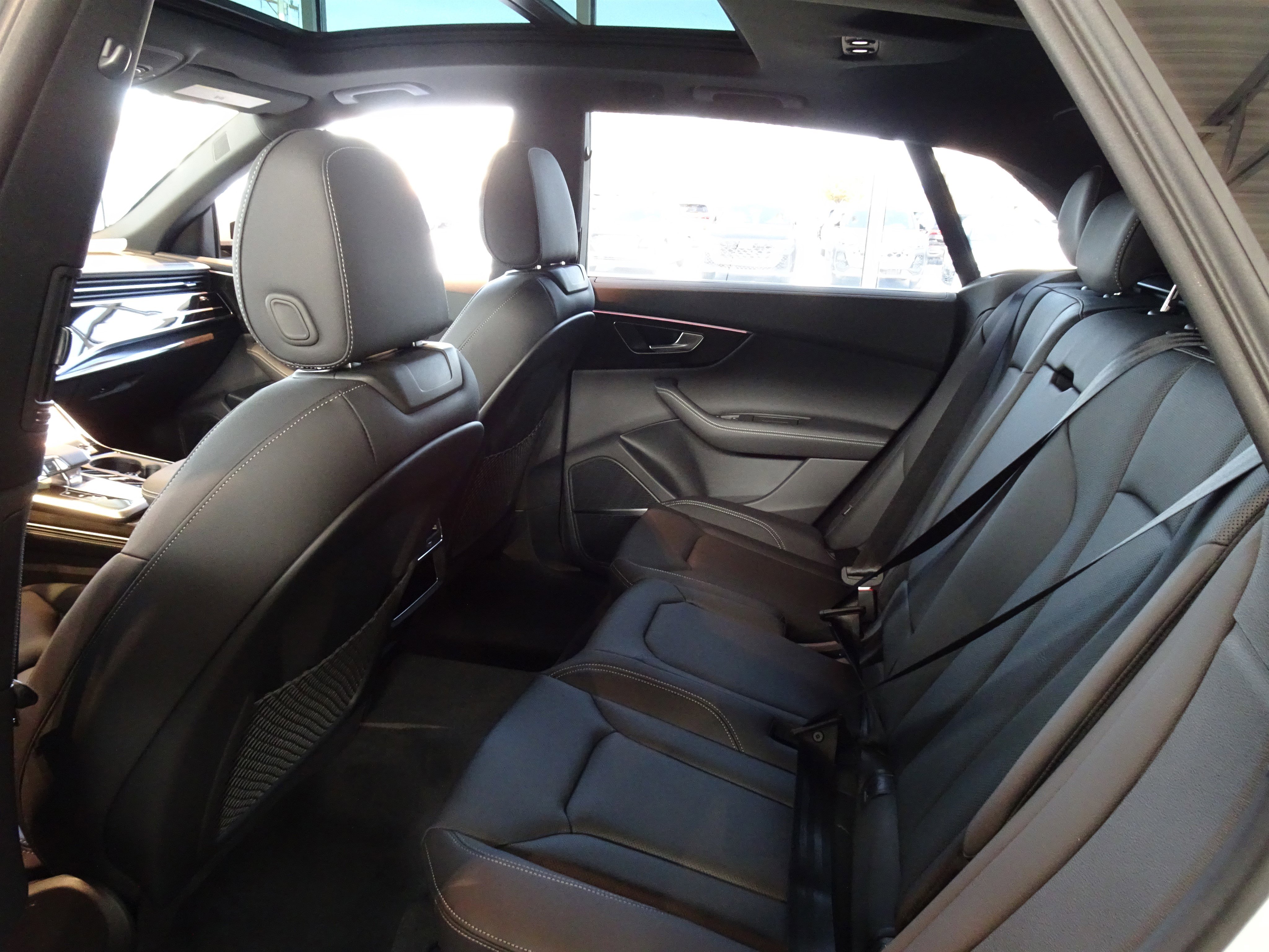 New 2026 Audi Q8 Premium Plus image 5