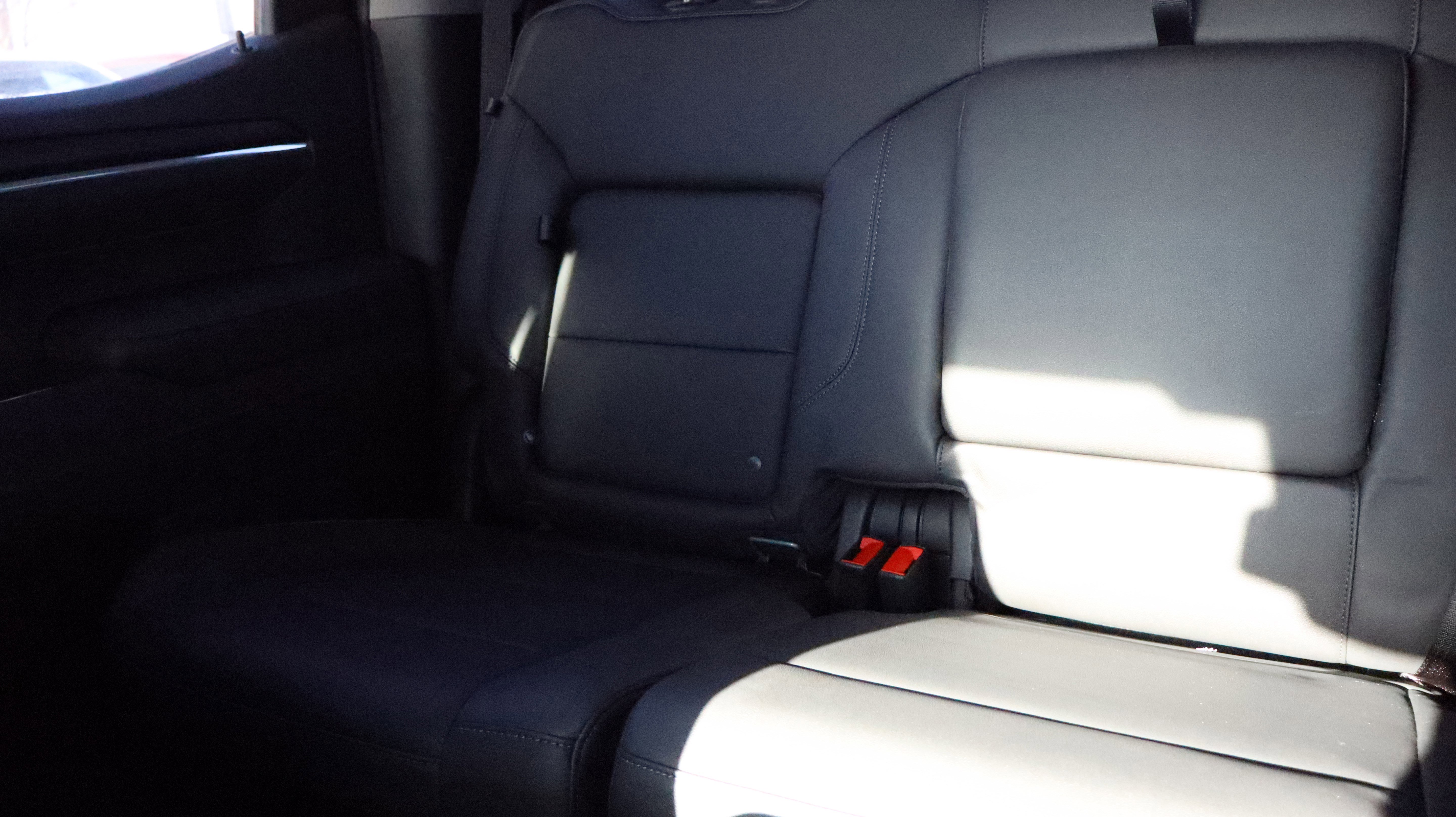 New 2026 GMC Sierra 1500 SLT w/ SLT Premium Plus Package image 13