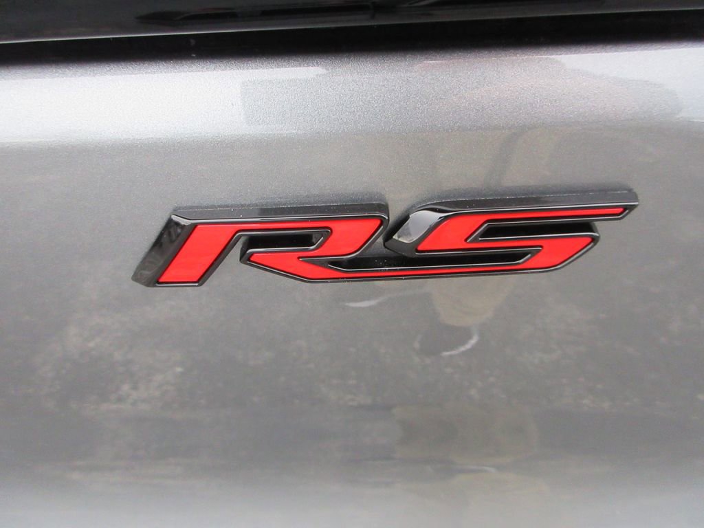 New 2026 Chevrolet Equinox EV RS image 10