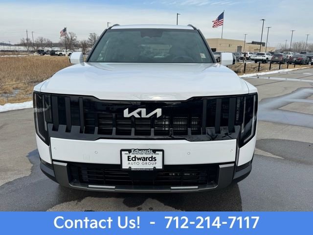 New 2027 Kia Telluride S image 7