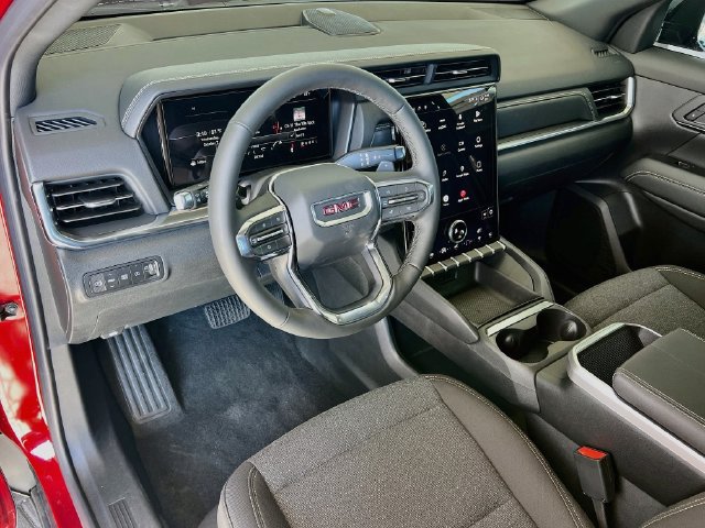 New 2027 GMC Terrain Elevation FWD image 6