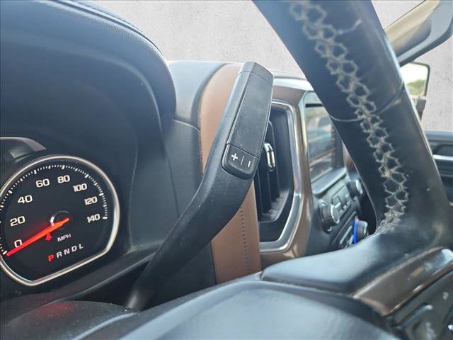 Certified 2023 Chevrolet Silverado 2500 High Country w/ Z71 Off-Road Package AWD/4WD image 12