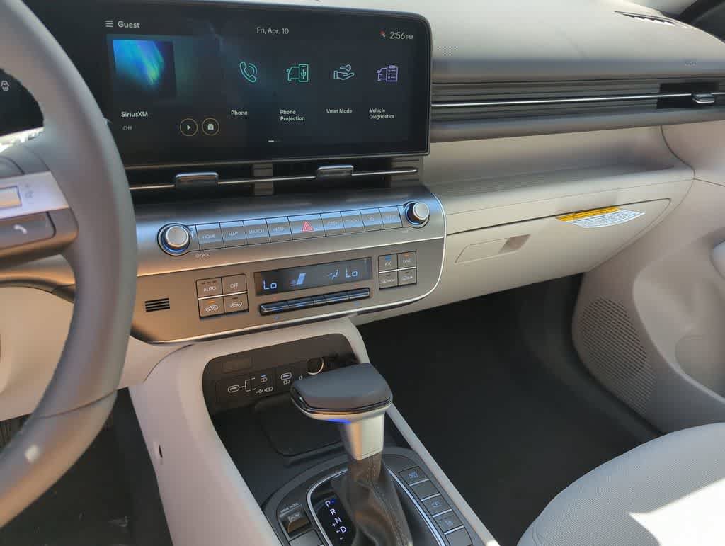 New 2026 Hyundai Kona SEL Sport FWD image 28