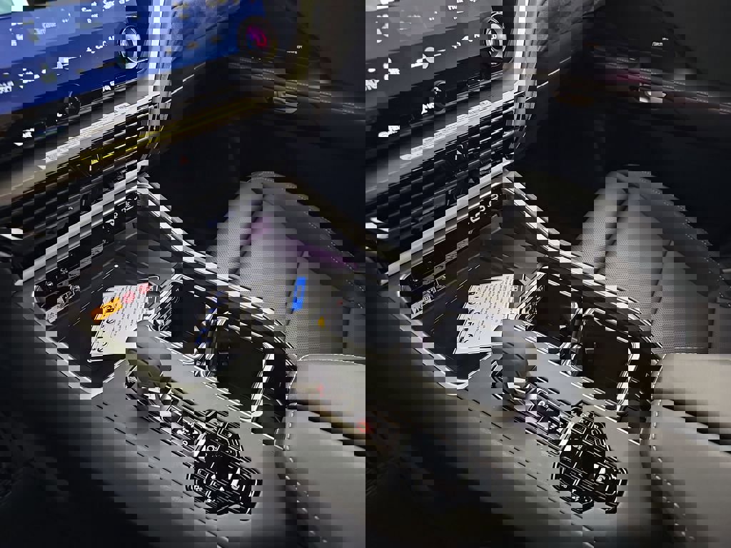 New 2026 Lexus TX 350 AWD image 25