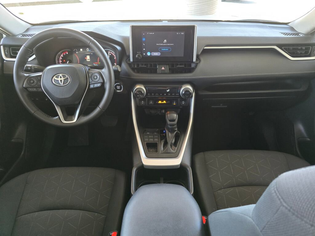 Used 2024 Toyota RAV4 XLE w/ Convenience Package AWD/4WD image 20