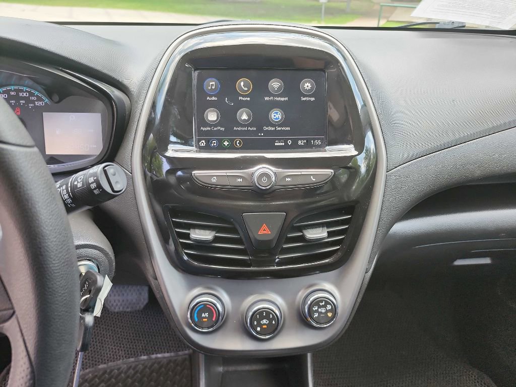 Used 2020 Chevrolet Spark LS FWD image 19