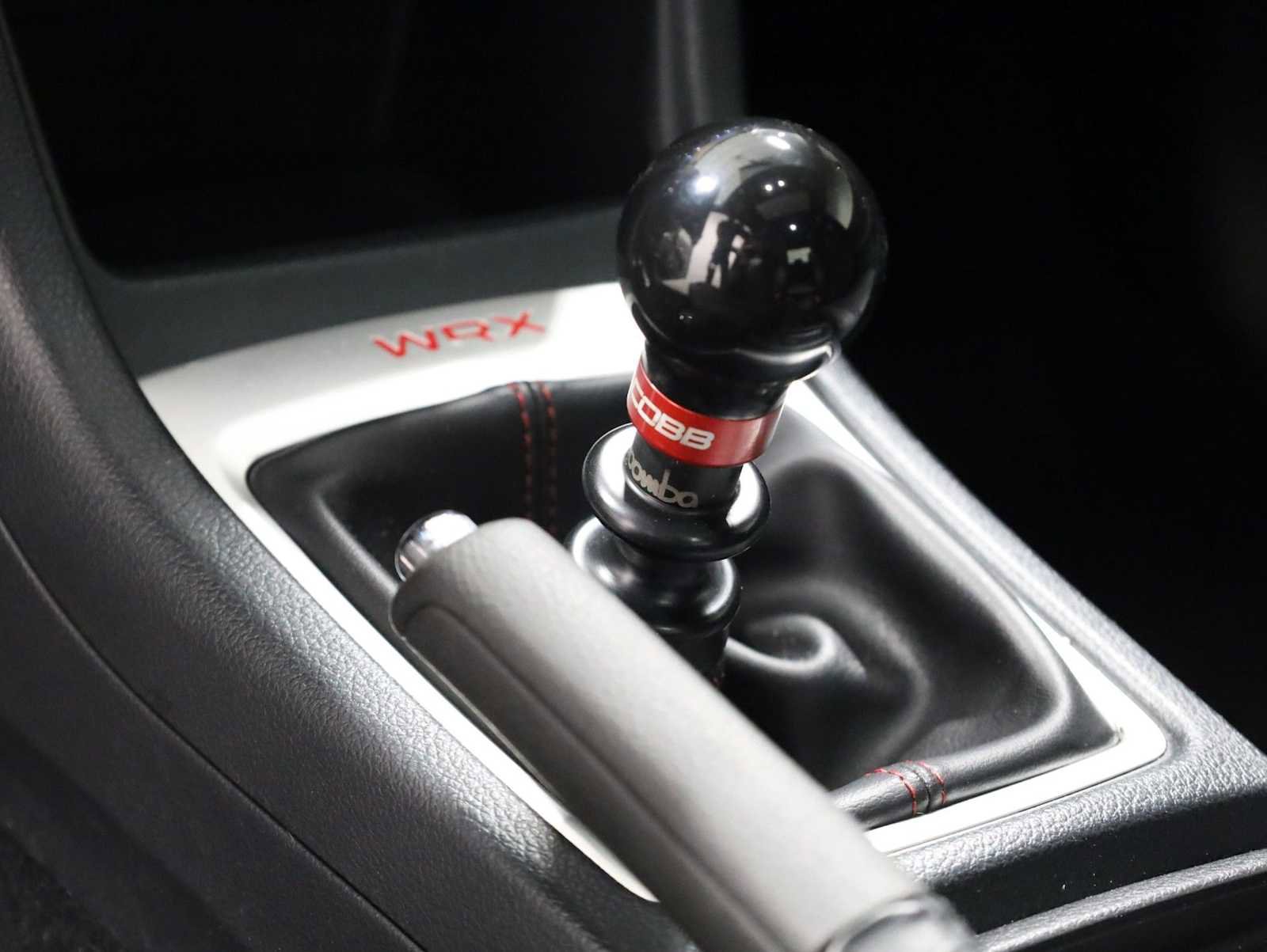 Used 2016 Subaru WRX Limited AWD/4WD image 27