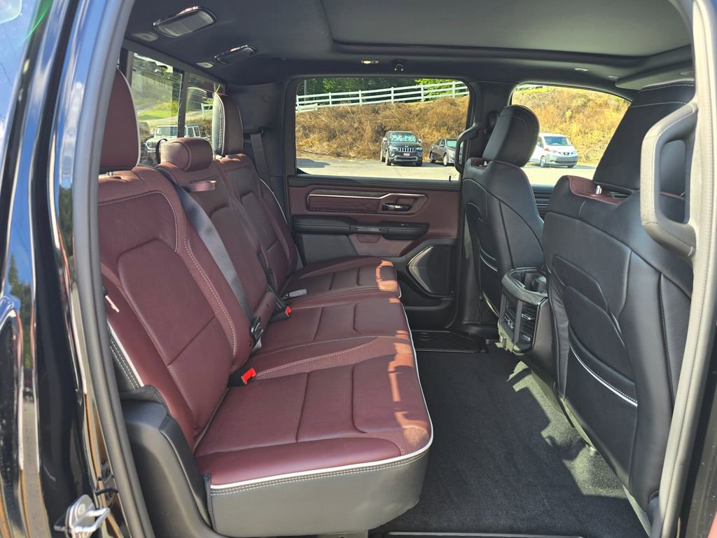 New 2026 RAM 1500 Limited image 30