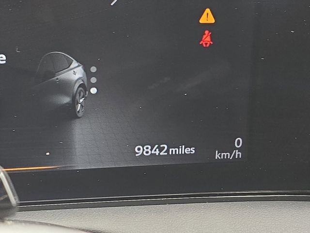 Used 2023 Nissan Ariya FWD image 27