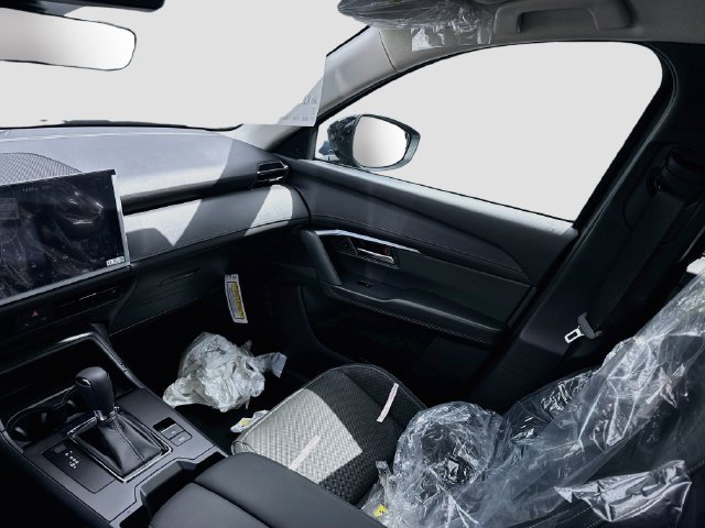 New 2026 MAZDA CX-5 Select AWD/4WD image 22