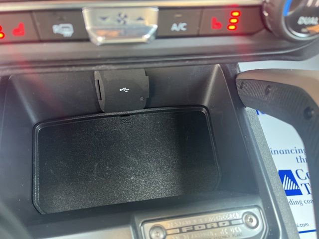 Used 2024 Ford Bronco Outer Banks image 43