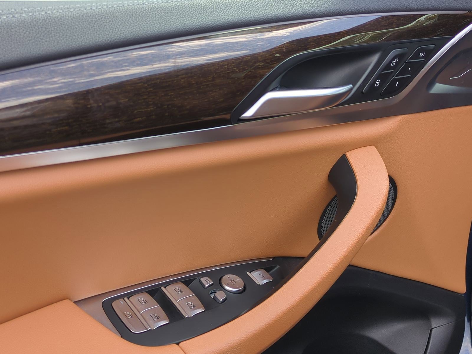 Used 2022 BMW X3 M40i w/ Premium Package image 15