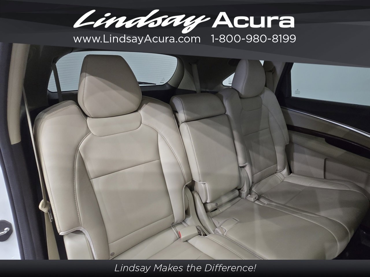 Used 2016 Acura MDX SH-AWD w/ Tech & Entertainment image 9