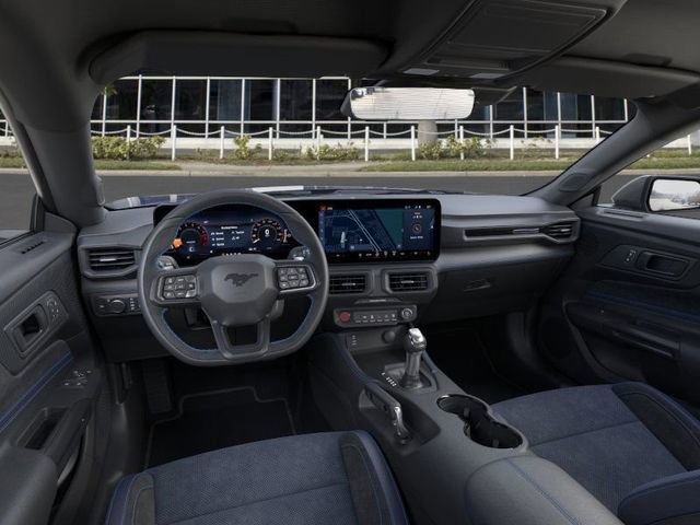 New 2026 Ford Mustang Dark Horse image 9