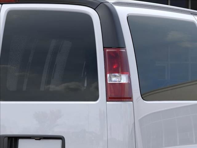 New 2026 Chevrolet Express 2500 image 13