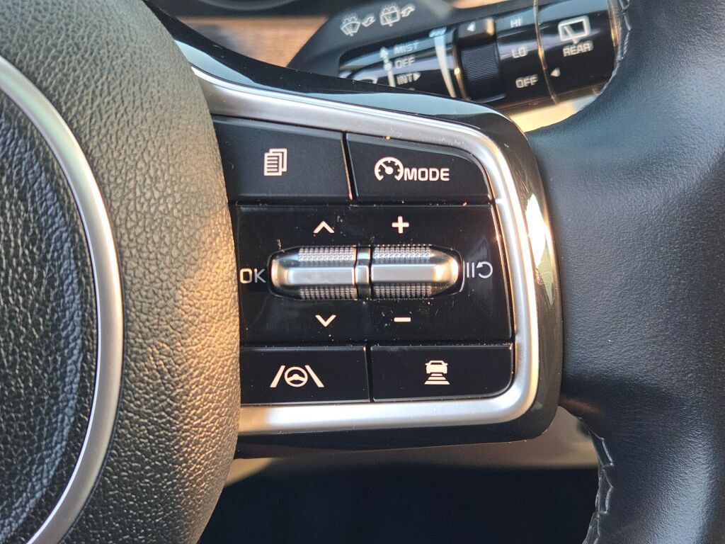 Used 2021 Kia Sorento EX w/ EX AWD X-Line Package image 38