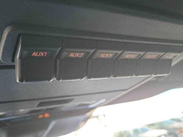 New 2026 Ford F150 Raptor AWD/4WD image 39